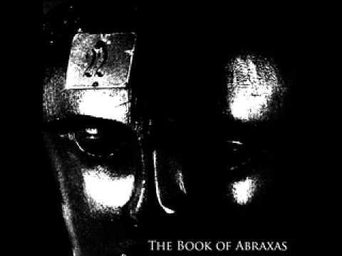 The Primal Law - The Book of Abraxas - 1 Mitosis