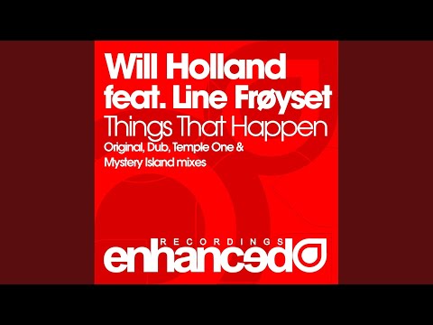 Things That Happen (Mystery Islands Remix)