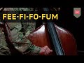 Fee-Fi-Fo-Fum | The Jazz Ambassadors' Jazztet