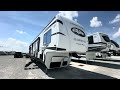 Check out this Video for a 2026 Forest River Cherokee Wolf Pack 350PACK15(Stock #C223625)  for sale by RV Dynasty. This unit is located in Bunker Hill, IN