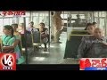 Bus Conductor Gets His Job Again After 23 Years Teenmaar News V6 News
