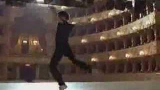 White Nights Baryshnikov (Vysotsky 