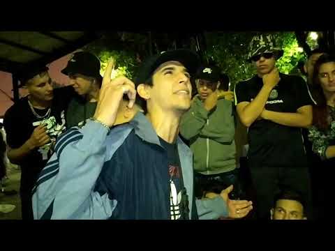 Bardo Sur - NACHO Y DETALLE VS VULTURE Y PRIMO / CUARTOS / FECHA 2VS2