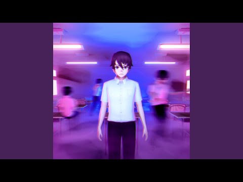 Hyperactive (Slowed & Reverb)