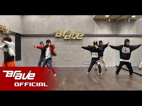 [안무영상] 원펀치 돌려놔(Turn me back) Dance Practice