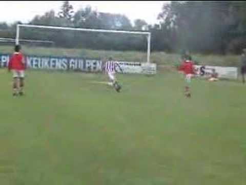 SV Epen E1 Toernooi gulpen