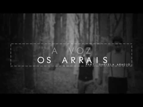 A Voz video