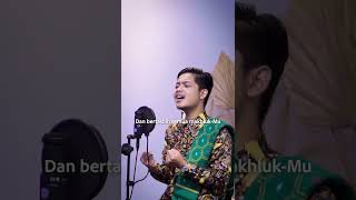 Download lagu DIBAWAH LANGITMU - OPICK jikunpeh cover piano Spesial Ramadhan mp3