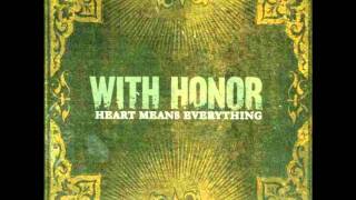 With Honor - With The Wind