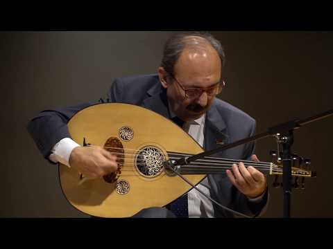 Necati Çelik - Uşşak Saz Semaisi