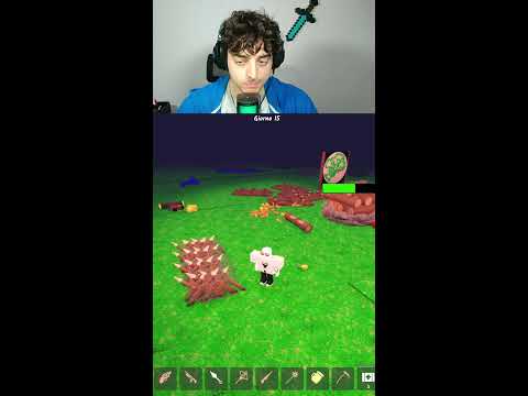 🔴COMPLETO la NUOVA CHALLENGE su 99 NOTTI nella FORESTA su ROBLOX è USCITO🔴