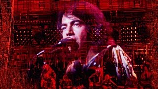 NEIL DIAMOND ~ AND THE SINGER SINGS HIS SONG