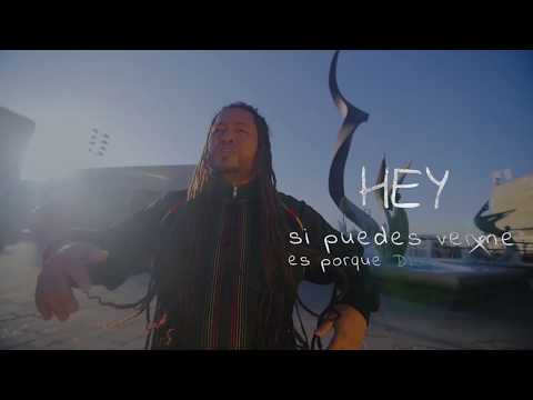 Mucho Mas Alla - RaperOne Radikal People (oficial Video)