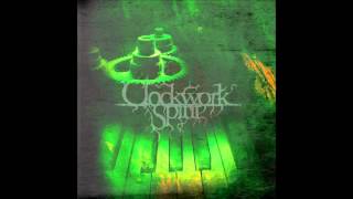 Clockwork Spirit - Shades Of Decay
