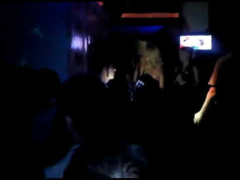 V Live laNight Bs As 17/03/2012 (Virginia Da Cunha)