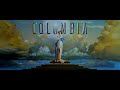Columbia Pictures Logo Intro GO Variant 4K