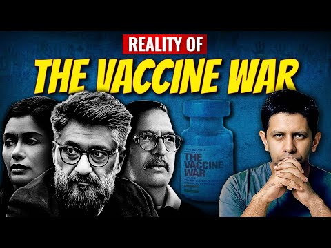 The Vaccine War Movie Review | Hard Facts or A Pack of Lies? | Akash Banerjee