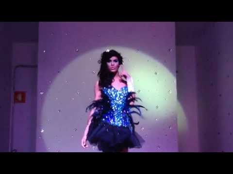 Suellen Ferraz - Freedom Club (21-03-13) FULL HD - BY LEH SANUTY