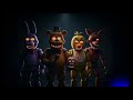 Join Us For A Bite Fnaf LYRIC VIDEO VoicePlay Ft Rachel Potter
