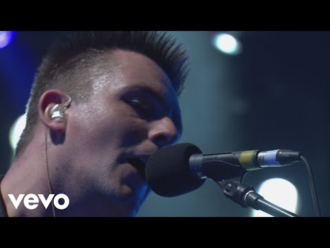 Glasvegas - Daddy's Gone (iTunes Festival 2011)