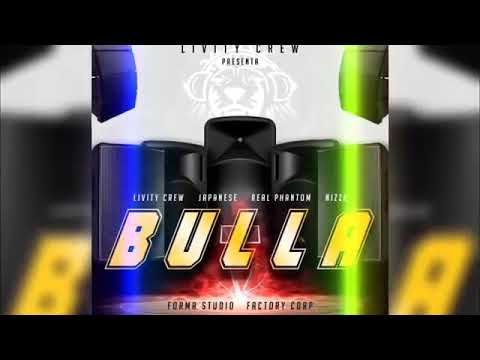 Real Phantom ft Japanese,Nizze,Livity Crew Bulla