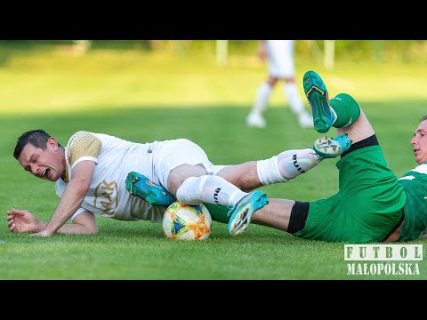 KO3: Karpaty Siepraw - Orzeł Myślenice 0:2 (0:0)