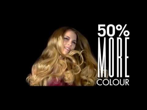 Advertisement: BB By Berlin - 50% more Color (reminder)
