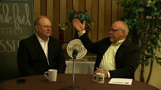 Watermelon Pickers - Common Sense Cafe  - episode 6  part 1