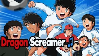 Da Pump - Dragon Screamer