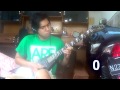 Megadeth - Don't Turn Your Back (Guitar Cover ...