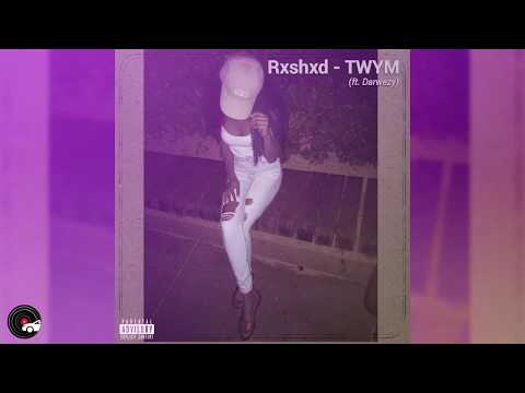 Rxshxd - TWYM (ft. Darwezy) (Audio)