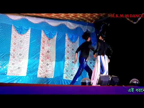 Ek Chumma Tu Mujhko  _  Raj And Lovely _ M.K.M.M Dance Video
