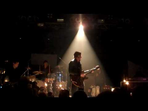 Spoon at SXSW 2010! - Walk on stage + 