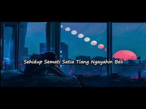 TRESNA KANTI MATI - DGO VASPA FEAT TIKA DEWI || COVER BY ALIT FEAT RITA