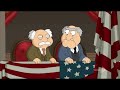 Family Guy Dark Humor Compilation Part 2