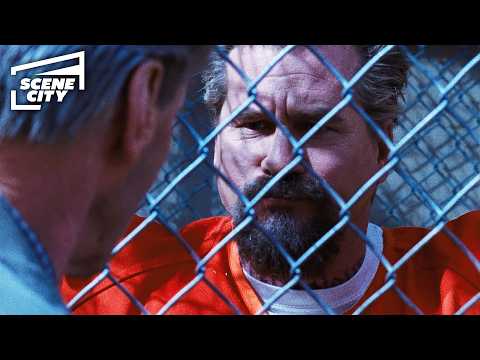Gordon Accuses John of Stirring Trouble | Felon (Val Kilmer, Sam Shepard)