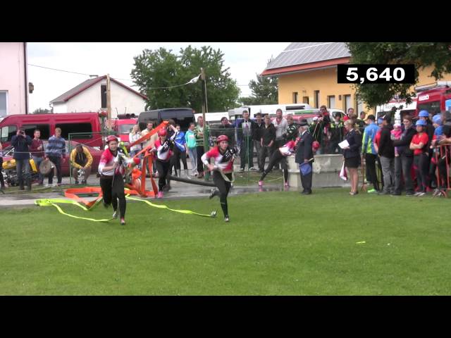 Libuň, 22. 06. 2014