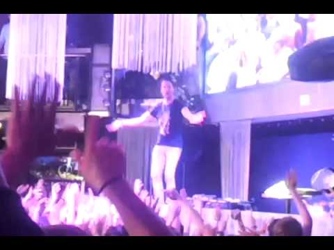 DJ Antoine im Halifax