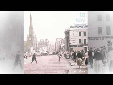 Ta toy boy - This town