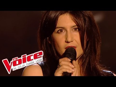 Marc Lavoine – Chère amie | Sarah Caillibot | The Voice France 2013 | Prime 2