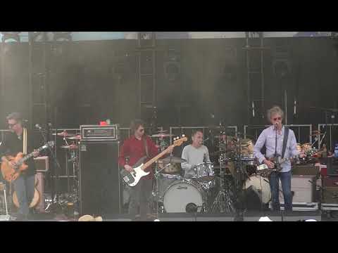 The Jayhawks Live at Targhee Fest-2016