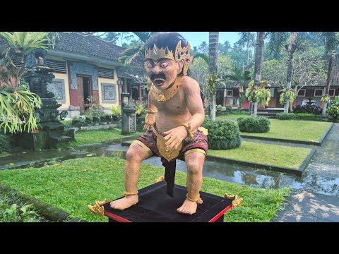 SANDIKALA NING PUTUNG LOMBA OGOH-OGOH MINI || SDN 2 DUDA TIMUR