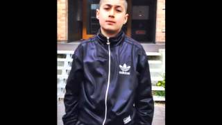 Jimilian ft Zaman - Hjerteslag