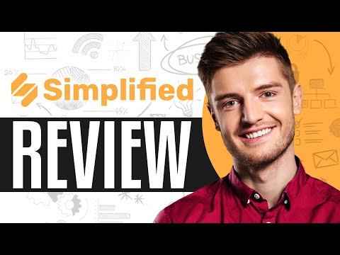 Simplified Review 2025: Best AI Writing Tool?