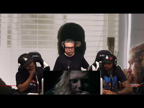 Tom MacDonald - Balloons (Reaction)