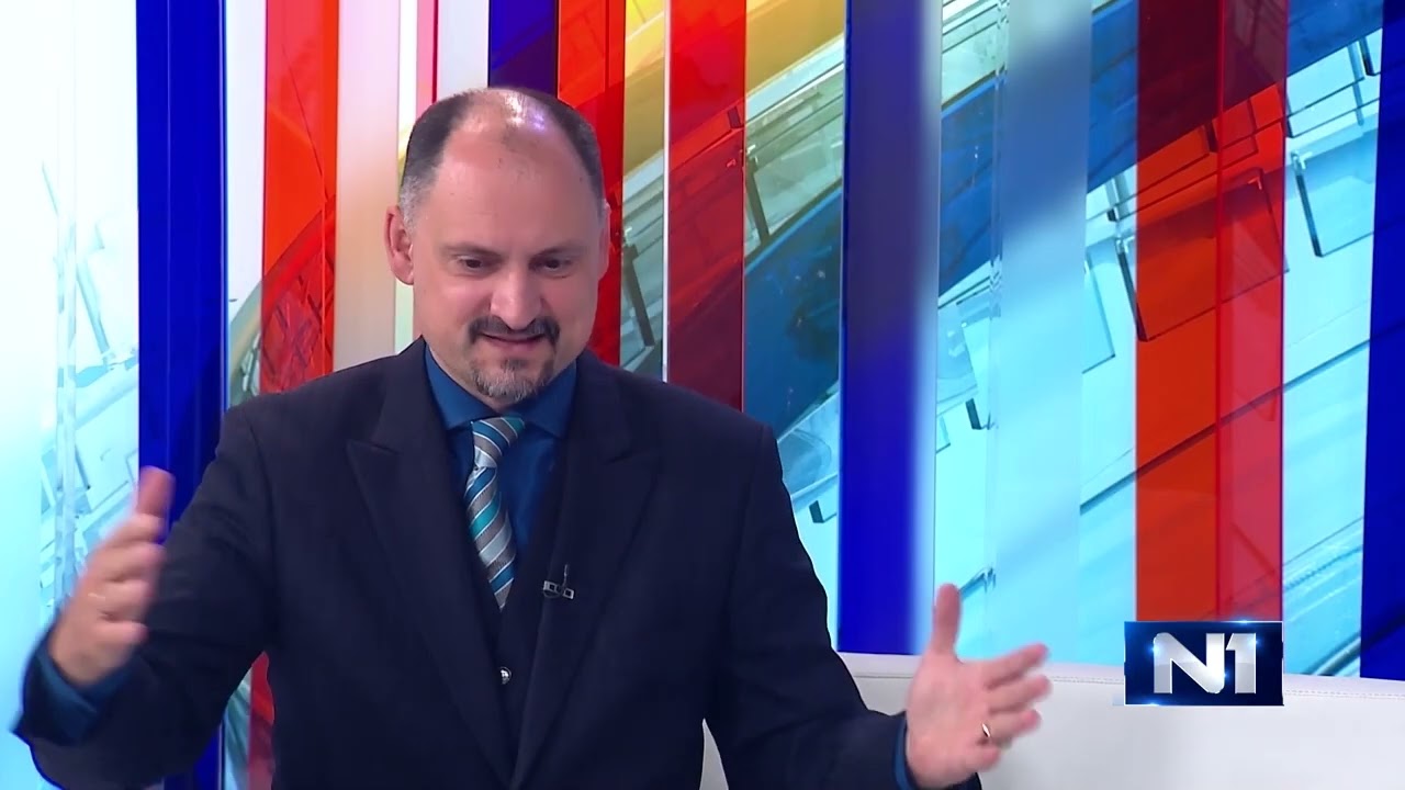 N1: Ante Žigman - novi guverner, ECB dizanje kamate