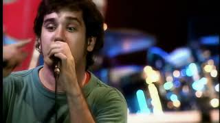 Download lagu Jota Quest - As Dores do Mundo (MTV Ao Vivo) [Remasterizado 4K] mp3