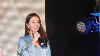 20180728 2018夏日音樂節-李毓芬