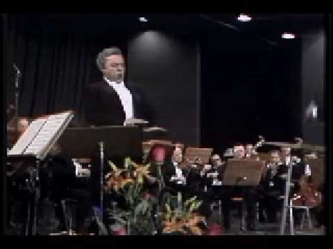 Boris Christoff wer ein liebchen