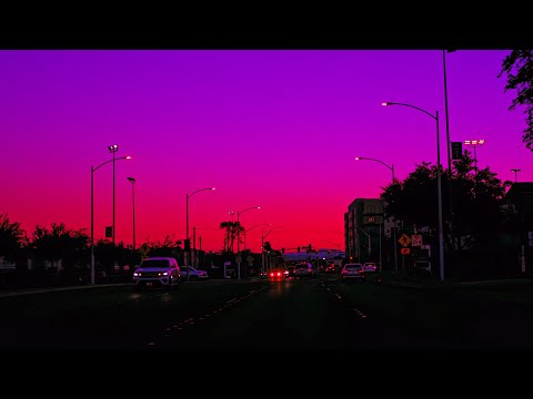 music for when the world feels overwhelming